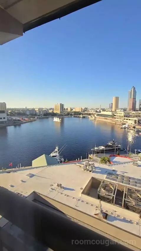Guest Room, 2 Queen, Harbor View, High Floor (#1207) view picture #4