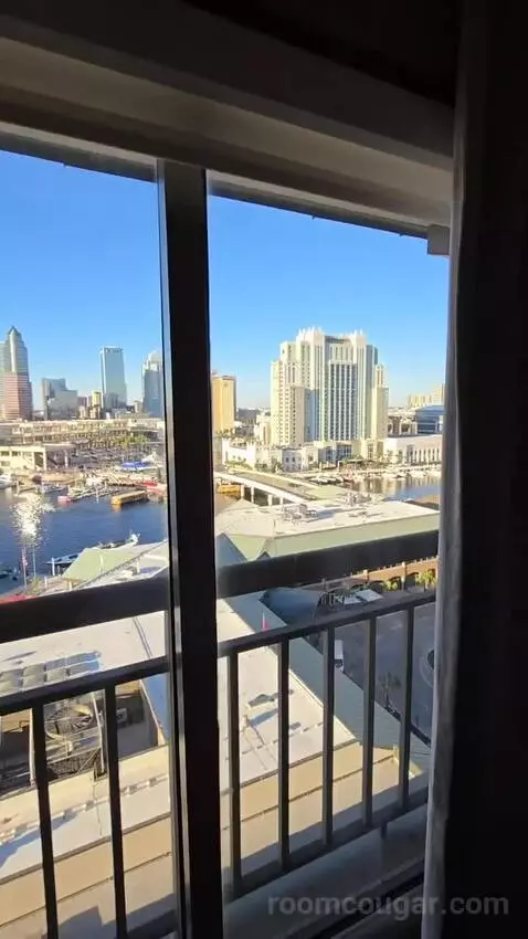 Guest Room, 2 Queen, Harbor View, High Floor (#1207) view picture #9