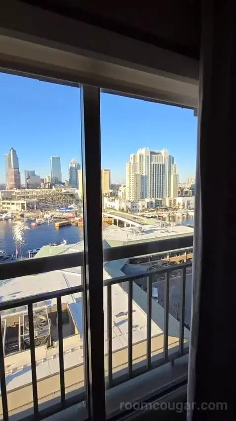 Guest Room, 2 Queen, Harbor View, High Floor (#1207) view picture #10