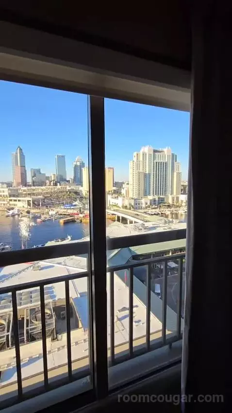 Guest Room, 2 Queen, Harbor View, High Floor (#1207) view picture #11