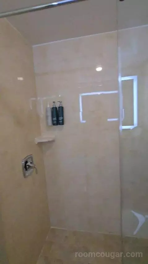 King Room with City View (#1721) bathroom picture #5