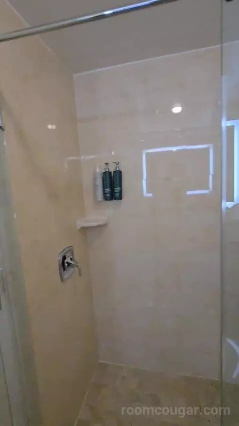 King Room with City View (#1721) bathroom picture #6