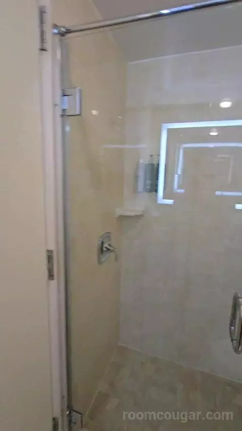 King Room with City View (#1721) bathroom picture #9