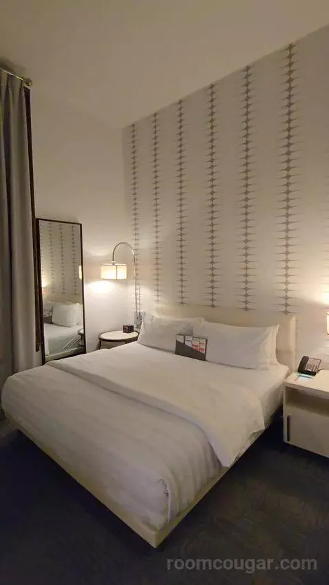 Deluxe Guest Room, 1 King (#211) picture #24