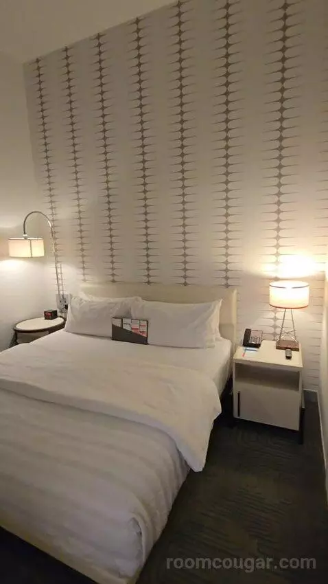 Deluxe Guest Room, 1 King (#211) picture #8