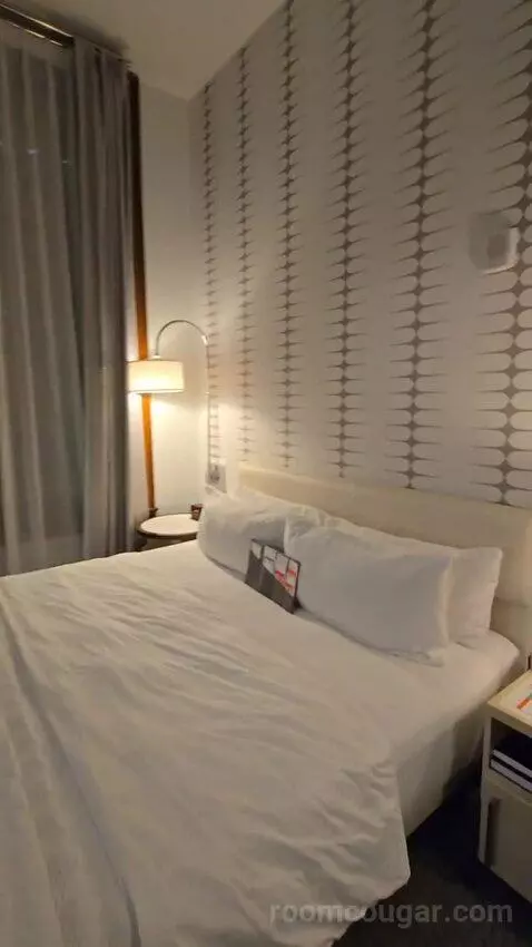 Guest Room, 1 King (#247) bed picture #5