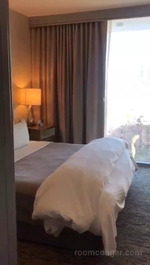 gotravel's review preview (The Westin Sarasota)