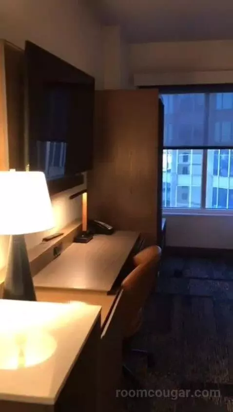 Two Queen Den Room (#1718) bed picture #5