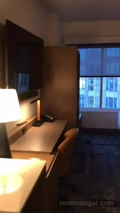 Two Queen Den Room (#1718) bed picture #6