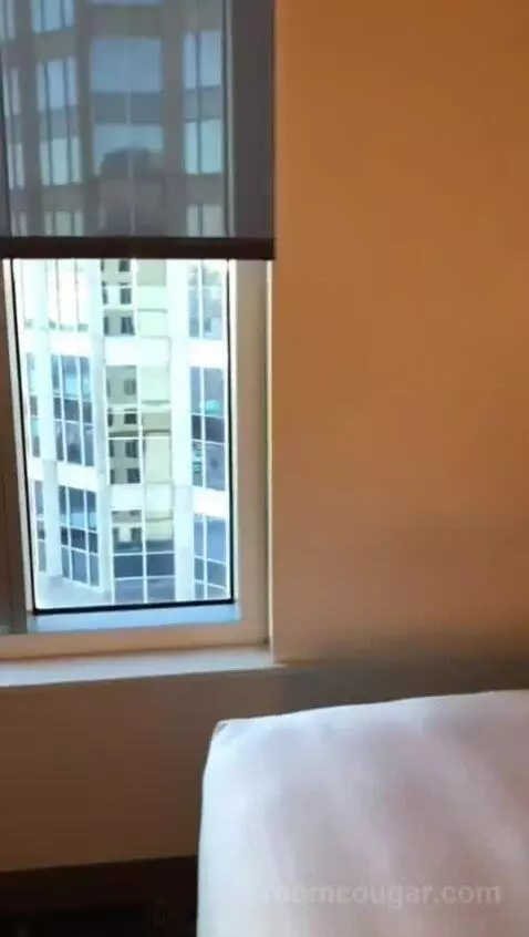 Two Queen Den Room (#1718) bed picture #8