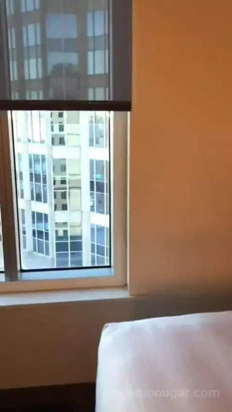 Two Queen Den Room (#1718) bed picture #9