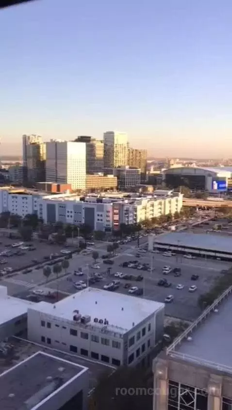 Two Queen Den Room (#1718) view picture #7