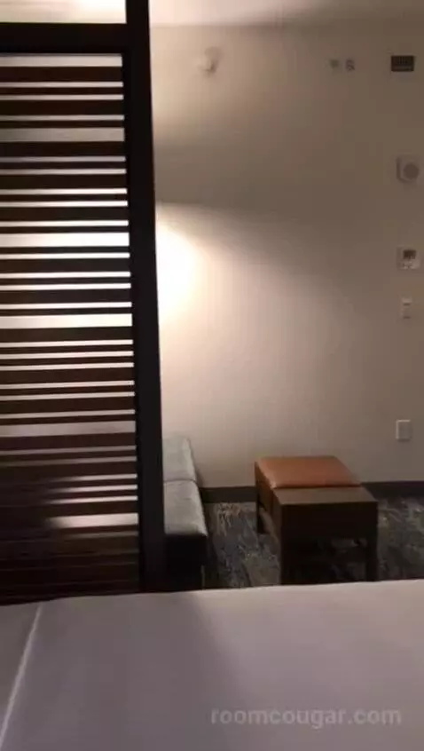 Two Queen Den Room (#1718) bed picture #10