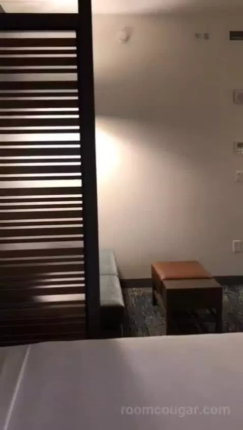 Two Queen Den Room (#1718) bed picture #11