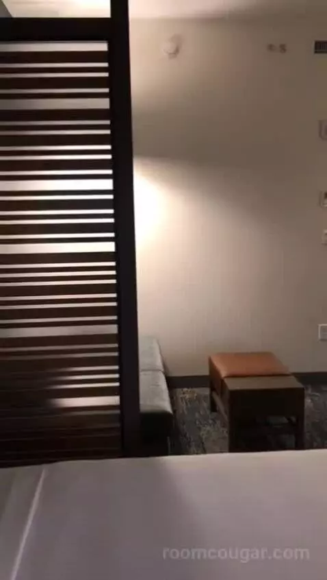 Two Queen Den Room (#1718) bed picture #12