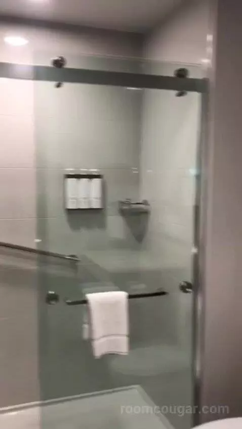 Two Queen Den Room (#1718) bathroom picture #3