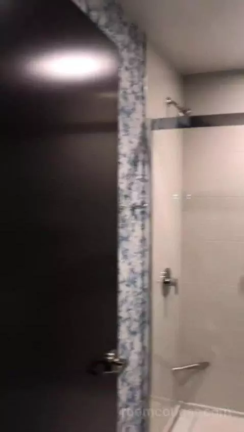 Two Queen Den Room (#1718) bathroom picture #10