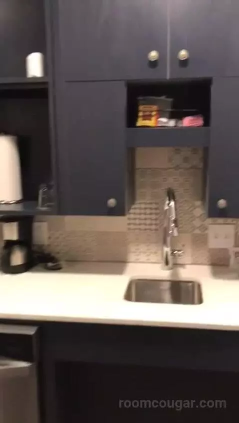 Studio Kitchen Suite Accessible (#604) bathroom picture #1