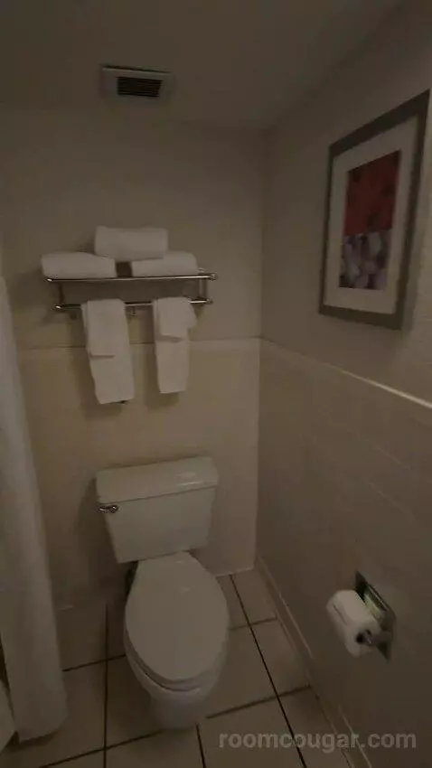 King Room with Water View (Connecting) (#209) picture #14
