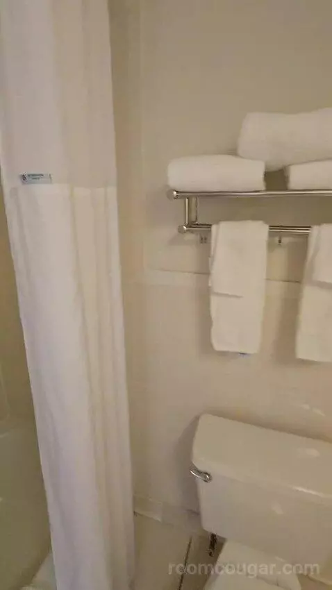 King Room with Water View (Connecting) (#209) picture #16