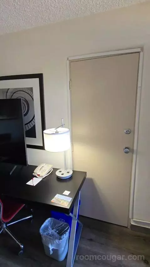 King Room with Water View (Connecting) (#209) picture #5