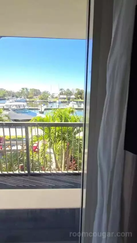 Queen Room with Two Queen Beds and Water View (#213) view picture #5