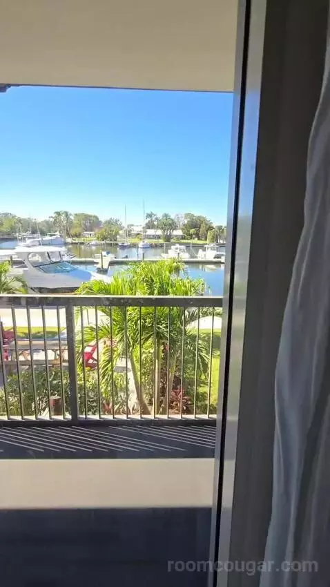 Queen Room with Two Queen Beds and Water View (#213) view picture #6