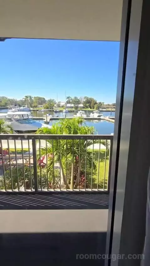 Queen Room with Two Queen Beds and Water View (#213) view picture #7