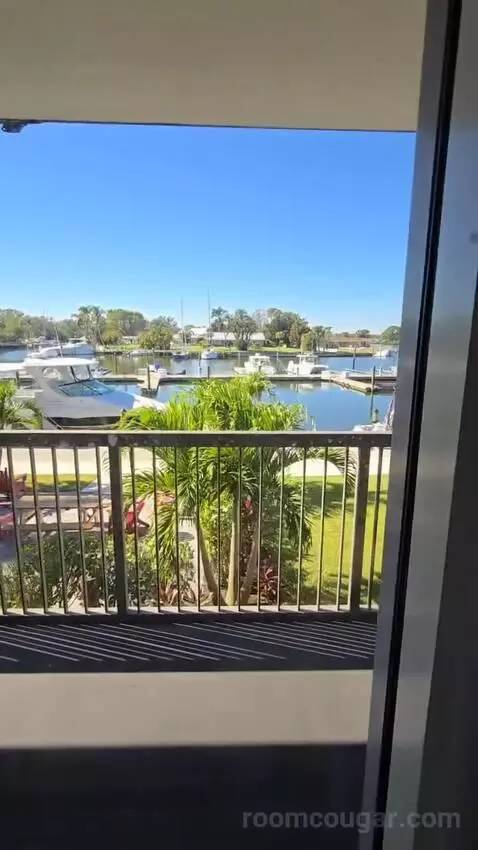 Queen Room with Two Queen Beds and Water View (#213) view picture #8