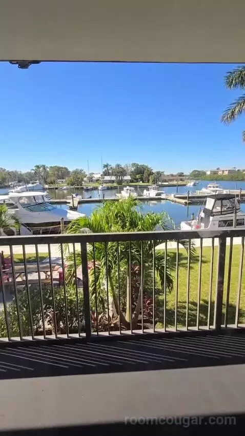 Queen Room with Two Queen Beds and Water View (#213) view picture #9