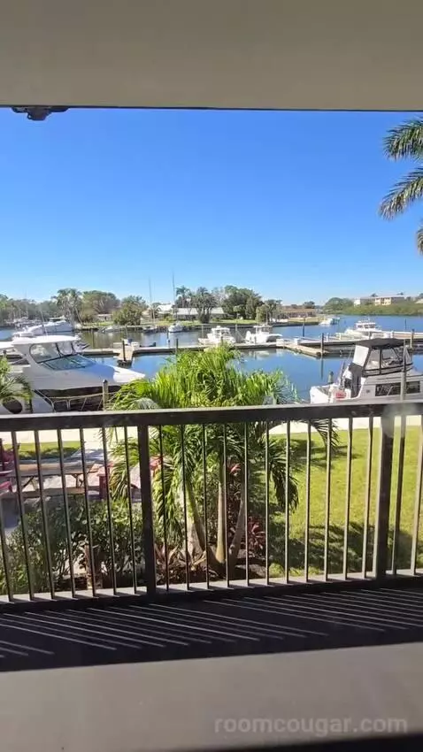 Queen Room with Two Queen Beds and Water View (#213) view picture #12