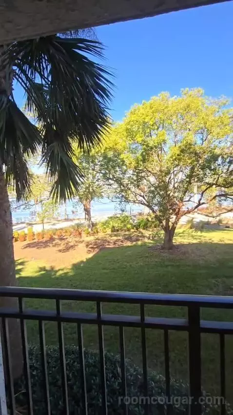 One King and Sofa Bed, River View (#228) view picture #2