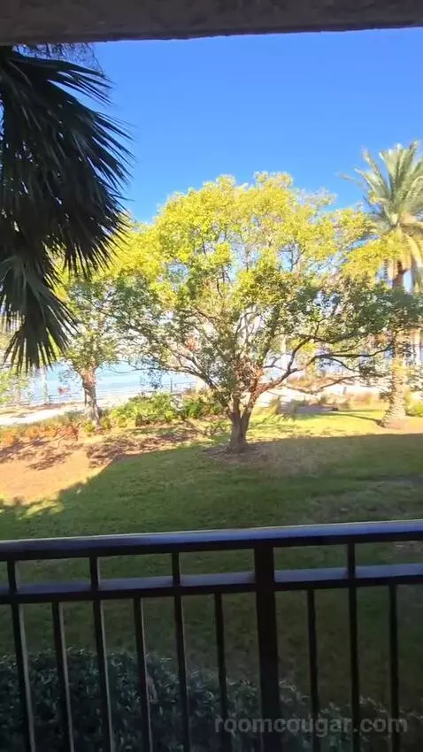 One King and Sofa Bed, River View (#228) view picture #6