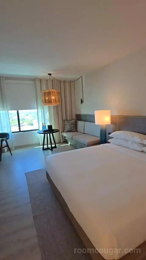 King Room with River View (#836) view picture #2