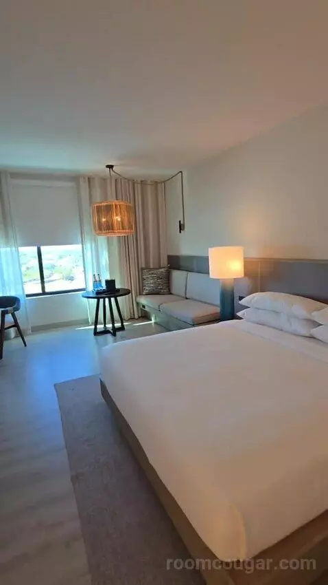 King Room with River View (#836) view picture #3