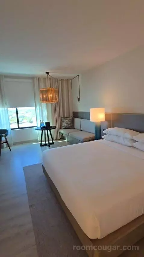 King Room with River View (#836) view picture #4