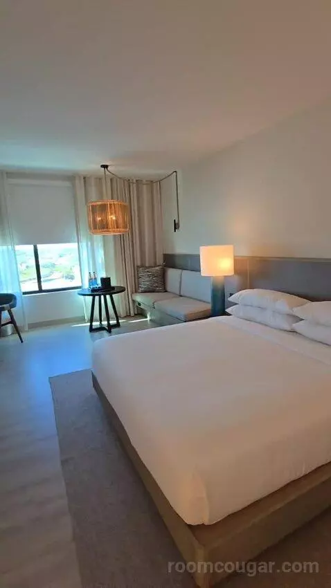 King Room with River View (#836) view picture #5