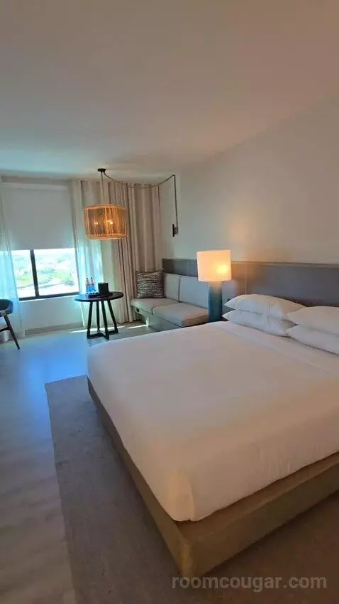 King Room with River View (#836) view picture #6