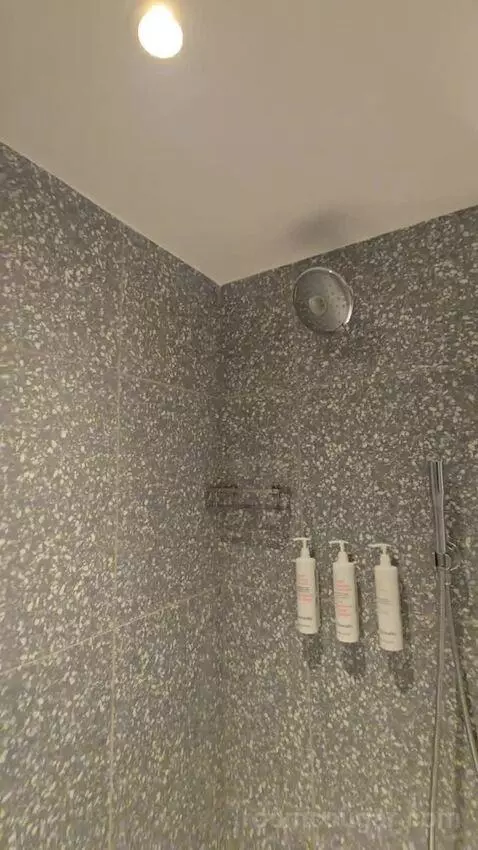 King Room with River View (#836) bathroom picture #8