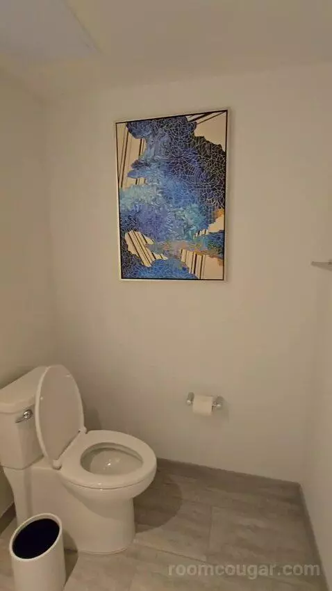 King Room with River View (#836) bathroom picture #12