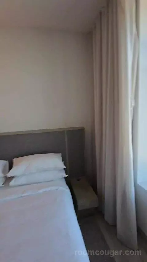 Queen Room with Two Queen Beds and Pool View, Accessible (#435) bed picture #7