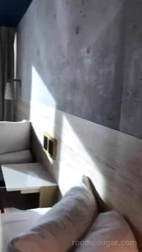 Two Queen Beds Suite with Balcony (#215) bed picture #8