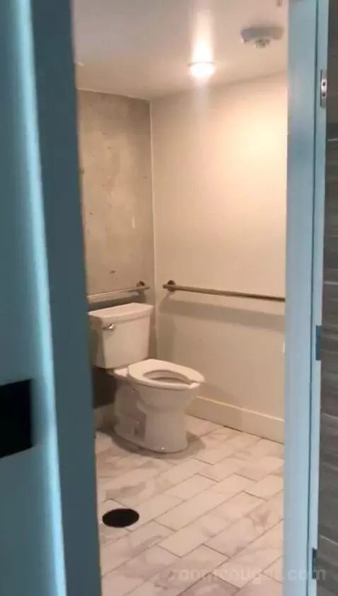 King Room - Disability Access (#225) bathroom picture #2