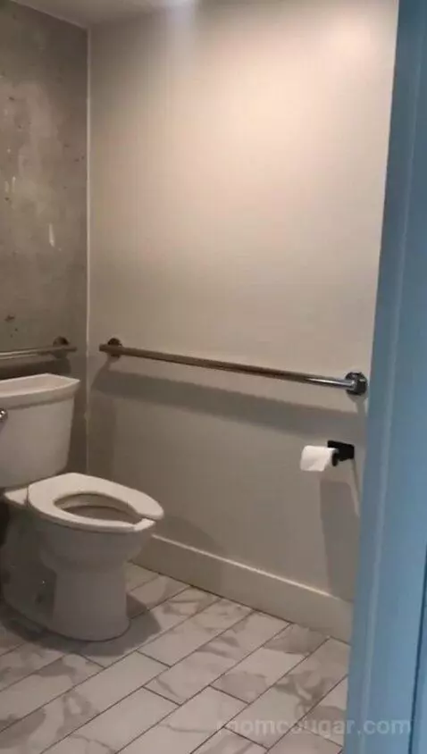 King Room - Disability Access (#225) bathroom picture #3