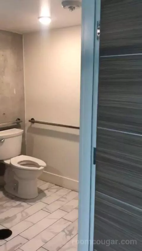 King Room - Disability Access (#225) bathroom picture #11