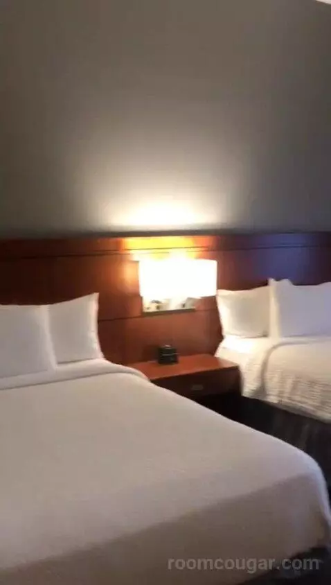 gotravel's review preview (Courtyard Sarasota Bradenton Airport)