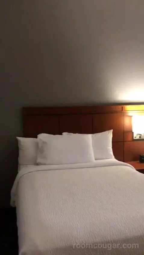 Accessible, Guest Room, 2 Double (#100) bed picture #5