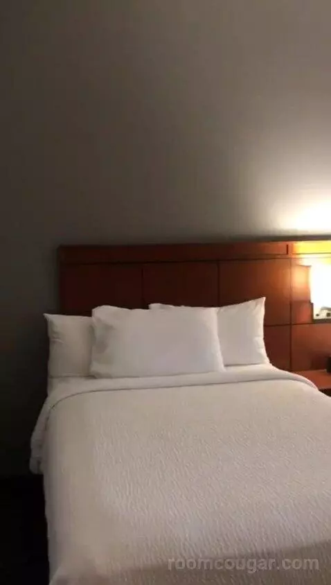 Accessible, Guest Room, 2 Double (#100) bed picture #6