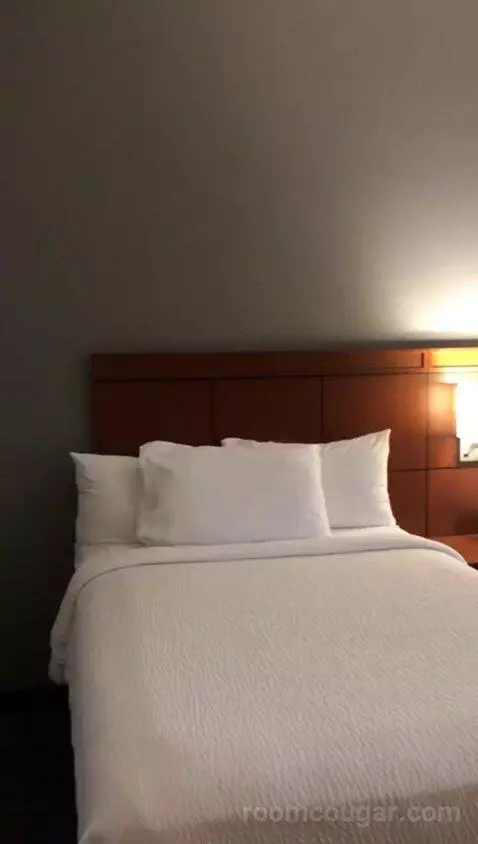 Accessible, Guest Room, 2 Double (#100) bed picture #7
