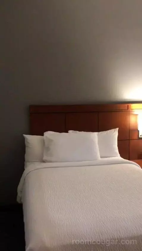 Accessible, Guest Room, 2 Double (#100) bed picture #8